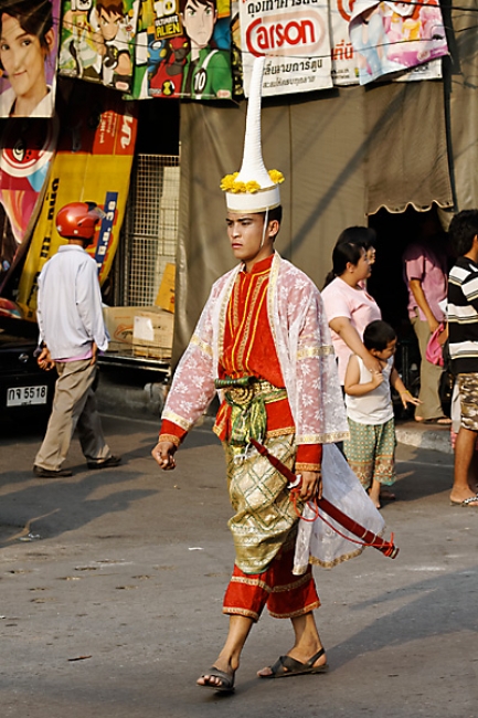 Lopburi King Narai fair-076